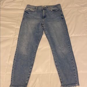 Forever 21 Jeans